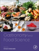 Gastronomy and Food Science - ISBN 9780128200575