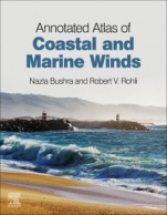 Annotated Atlas of Coastal and Marine Winds - ISBN 9780128200612