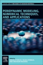 Peridynamic Modeling, Numerical Techniques, and Applications - ISBN 9780128200698