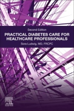 Practical Diabetes Care for Healthcare Professionals - ISBN 9780128200827