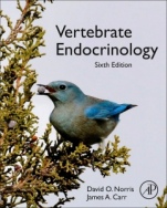 Vertebrate Endocrinology - ISBN 9780128200933