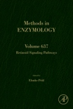 Retinoid Signaling Pathways - ISBN 9780128201442