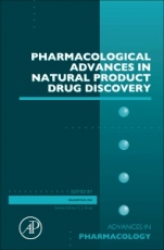 Pharmacological Advances in Natural Product Drug Discovery - ISBN 9780128201855