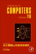 Advances in Computers - ISBN 9780128201961