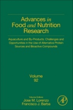 Aquaculture and By-Products: Challenges and Opportunities in the Use of Alternative Protein Sources and Bioactive Compounds - ISBN 9780128202166
