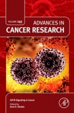 GPCR Signaling in Cancer - ISBN 9780128202302