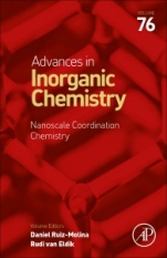 Nanoscale Coordination Chemistry - ISBN 9780128202524
