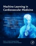 Machine Learning in Cardiovascular Medicine - ISBN 9780128202739