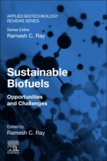 Sustainable Biofuels: Opportunities and Challenges - ISBN 9780128202975