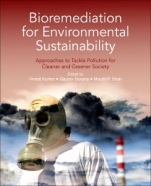 Bioremediation for Environmental Sustainability: Approaches to Tackle Pollution for Cleaner and Greener Society - ISBN 9780128203187