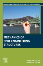 Mechanics of Civil Engineering Structures - ISBN 9780128203217