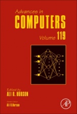Advances in Computers - ISBN 9780128203255