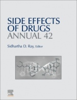 Side Effects of Drugs Annual - ISBN 9780128203309
