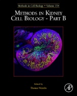 Methods in Kidney Cell Biology Part B - ISBN 9780128203354