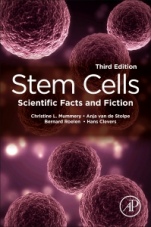 Stem Cells: Scientific Facts and Fiction - ISBN 9780128203378