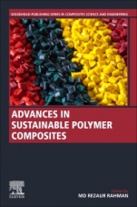 Advances in Sustainable Polymer Composites - ISBN 9780128203385