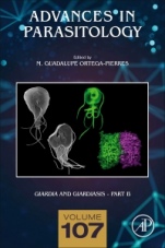 Giardia and Giardiasis - Part B - ISBN 9780128204757
