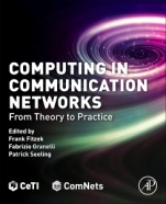 Computing in Communication Networks: From Theory to Practice - ISBN 9780128204887