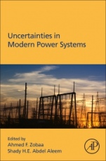 Uncertainties in Modern Power Systems - ISBN 9780128204917