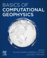 Basics of Computational Geophysics - ISBN 9780128205136