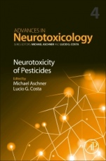 Neurotoxicity of Pesticides - ISBN 9780128205150