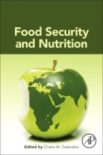 Food Security and Nutrition - ISBN 9780128205211