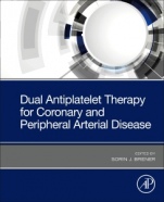 Dual Antiplatelet Therapy for Coronary and Peripheral Arterial Disease - ISBN 9780128205365