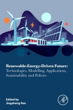 Renewable-Energy-Driven Future: Technologies, Modelling, Applications, Sustainability and Policies - ISBN 9780128205396