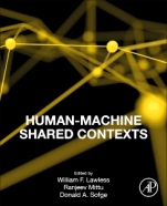 Human-Machine Shared Contexts - ISBN 9780128205433