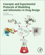 Concepts and Experimental Protocols of Modelling and Informatics in Drug Design - ISBN 9780128205464