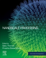 Nanoscale Processing - ISBN 9780128205693