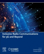 Inclusive Radio Communications for 5G and Beyond - ISBN 9780128205815