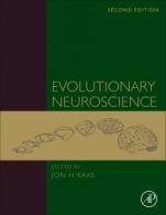 Evolutionary Neuroscience - ISBN 9780128205846