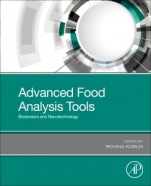 Advanced Food Analysis Tools: Biosensors and Nanotechnology - ISBN 9780128205914