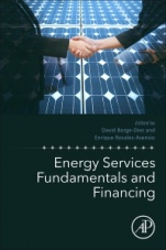 Energy Services Fundamentals and Financing - ISBN 9780128205921