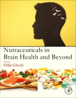 Nutraceuticals in Brain Health and Beyond - ISBN 9780128205938