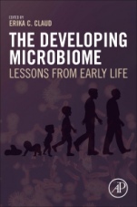 The Developing Microbiome: Lessons from Early Life - ISBN 9780128206027