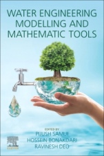 Water Engineering Modeling and Mathematic Tools - ISBN 9780128206447