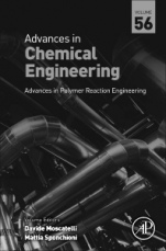 Advances in Polymer Reaction Engineering - ISBN 9780128206454