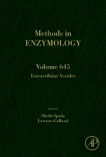 Extracellular Vesicles - ISBN 9780128206621