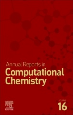 Annual Reports on Computational Chemistry - ISBN 9780128206942