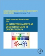 pH-Interfering Agents as Chemosensitizers in Cancer Therapy - ISBN 9780128207017