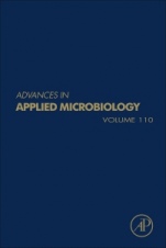 Advances in Applied Microbiology - ISBN 9780128207031