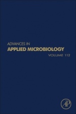 Advances in Applied Microbiology - ISBN 9780128207079