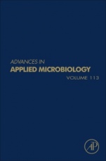 Advances in Applied Microbiology - ISBN 9780128207093