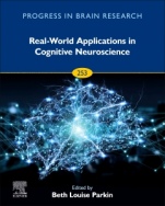 Real-World Applications in Cognitive Neuroscience - ISBN 9780128207239