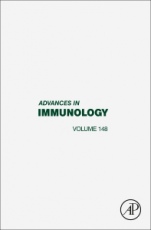 Advances in Immunology - ISBN 9780128207420