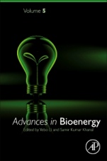 Advances in Bioenergy - ISBN 9780128207444