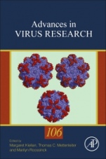 Advances in Virus Research - ISBN 9780128207543