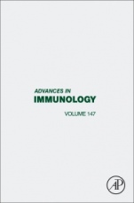 Advances in Immunology - ISBN 9780128207567